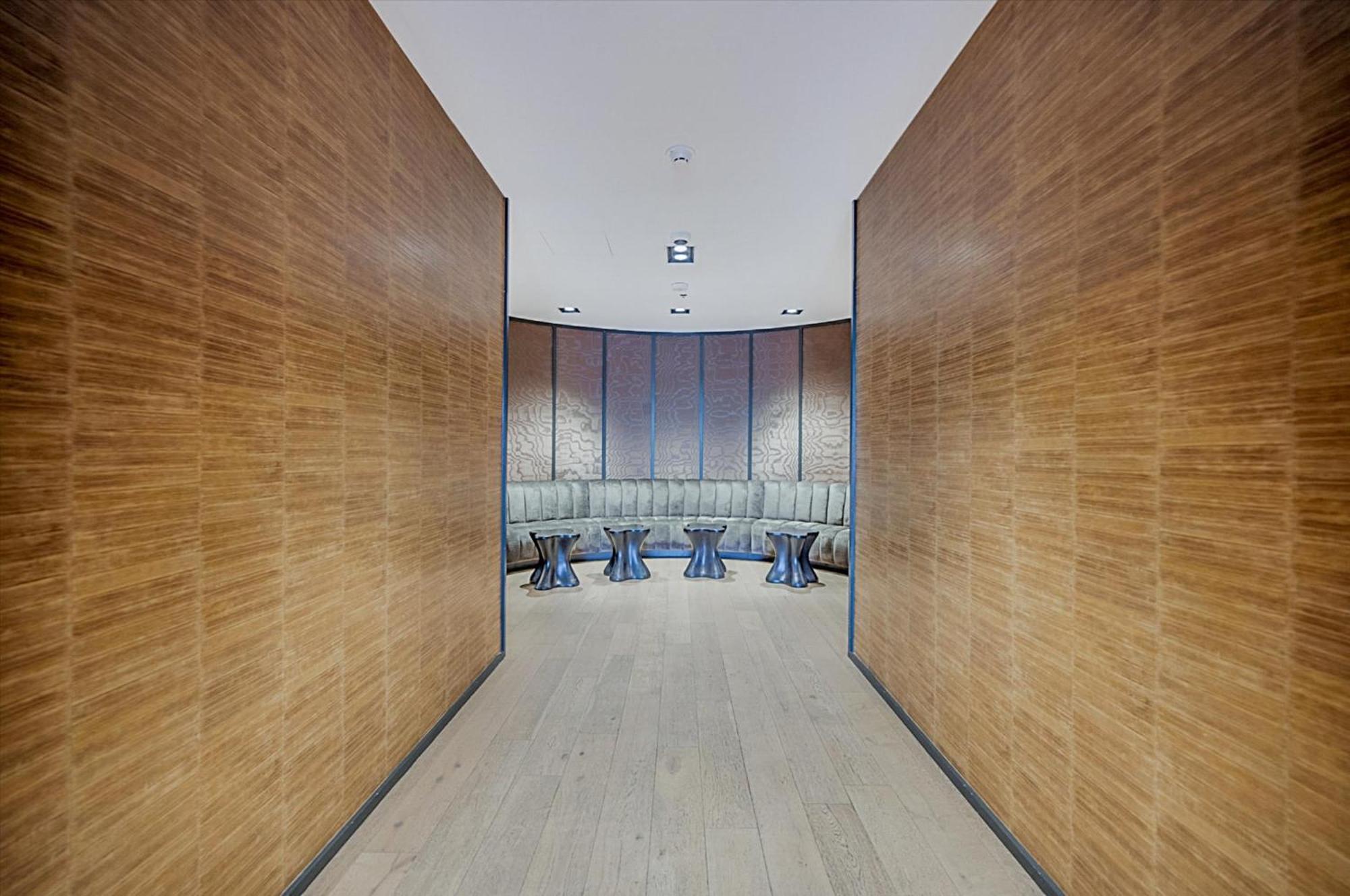 Global Luxury Suites Nashville Downtown Exterior photo